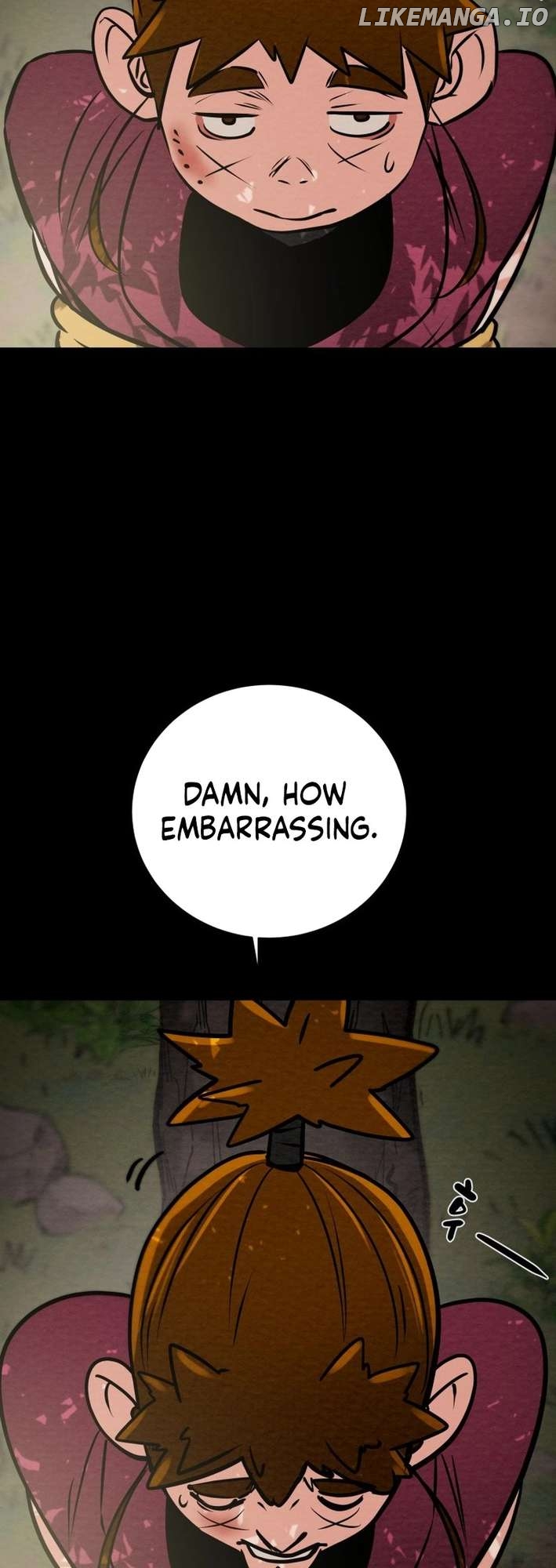 Heavenly Moon Chapter 174 - page 83