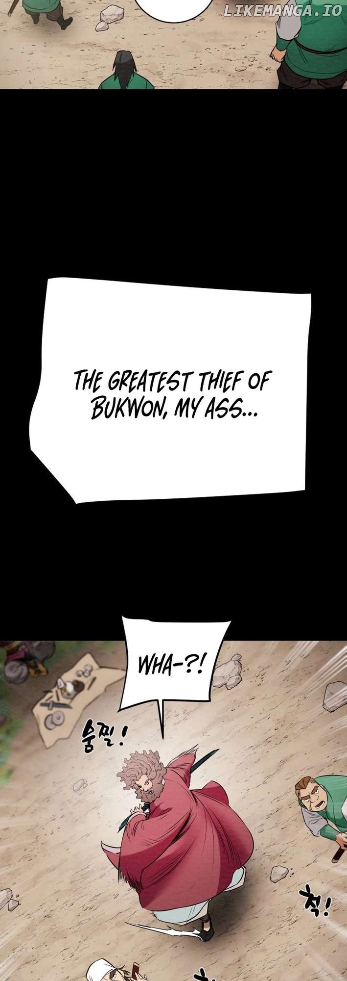 Heavenly Moon Chapter 174 - page 85