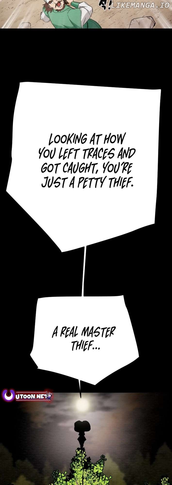 Heavenly Moon Chapter 174 - page 86