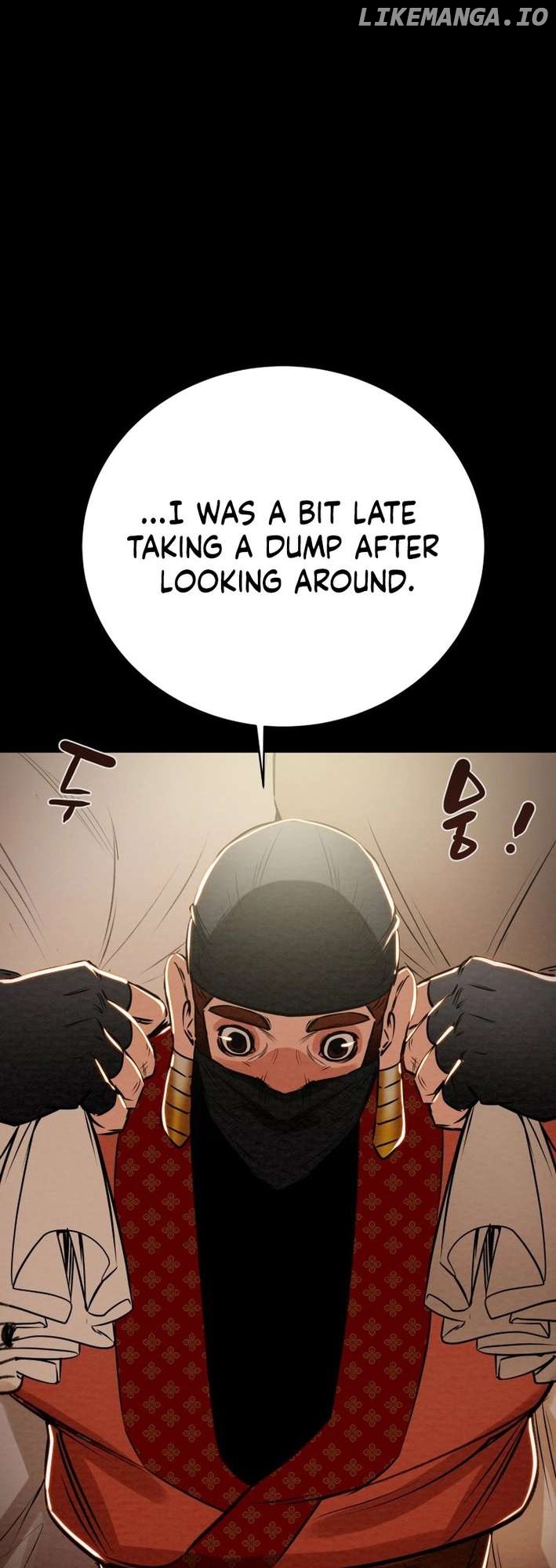 Heavenly Moon Chapter 174 - page 89