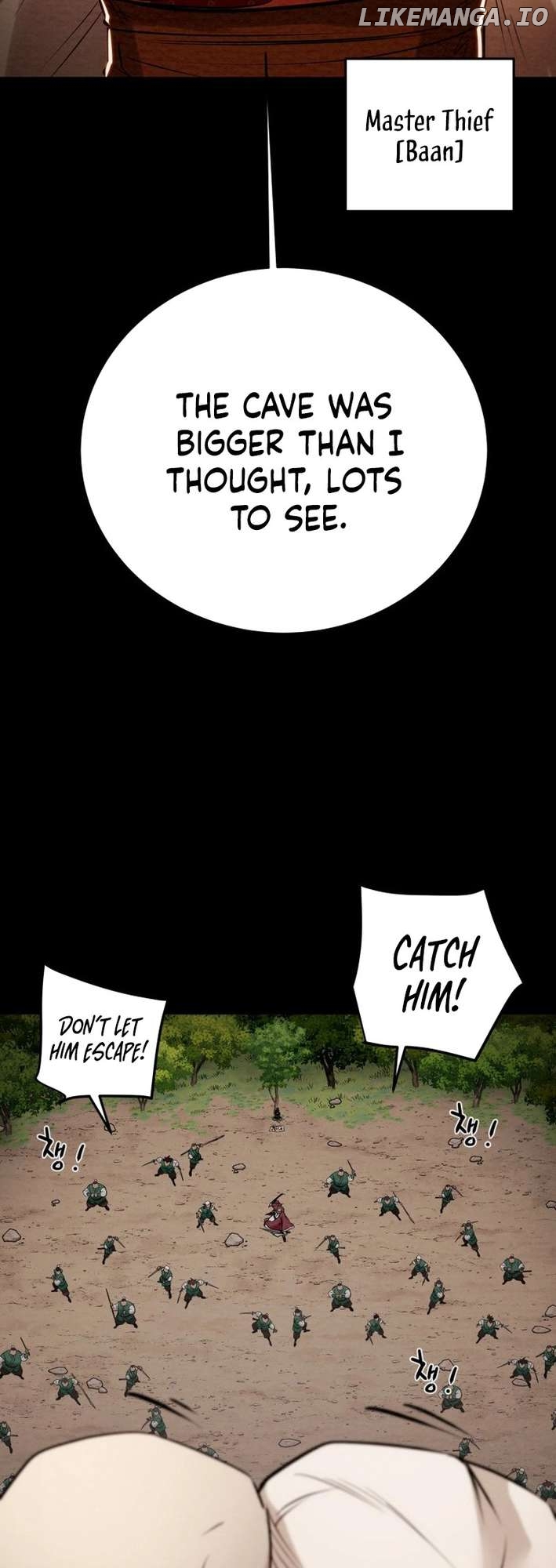 Heavenly Moon Chapter 174 - page 90