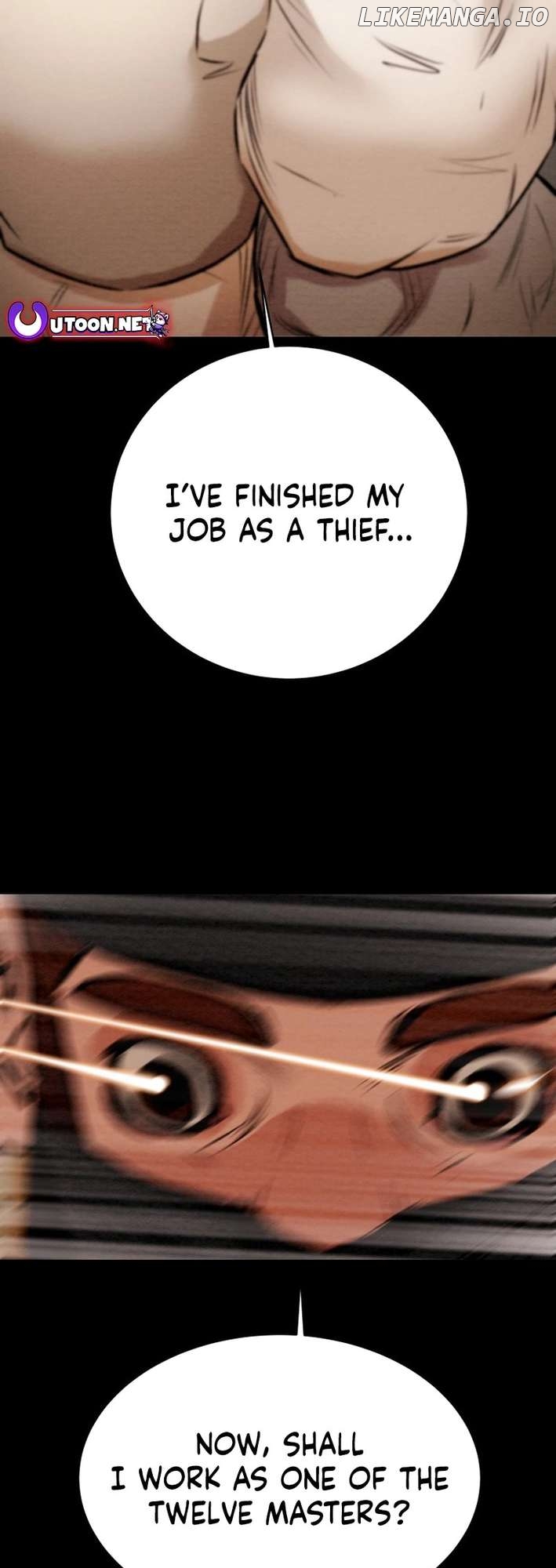 Heavenly Moon Chapter 174 - page 91