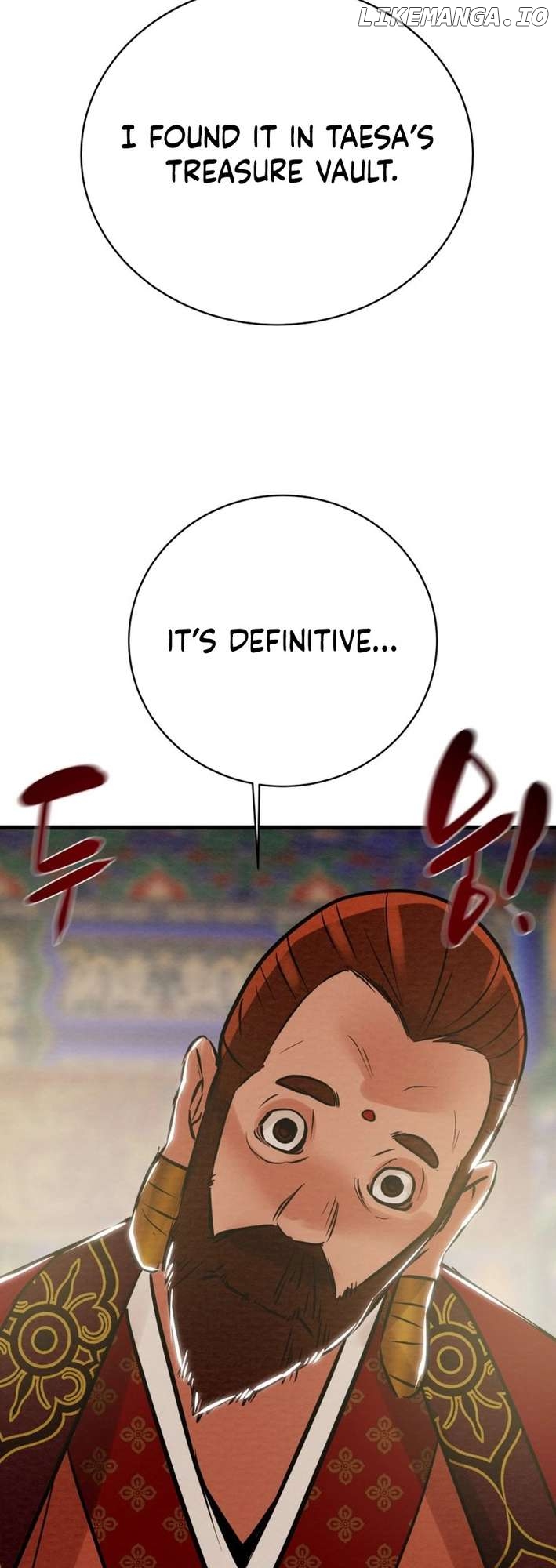 Heavenly Moon Chapter 174 - page 97