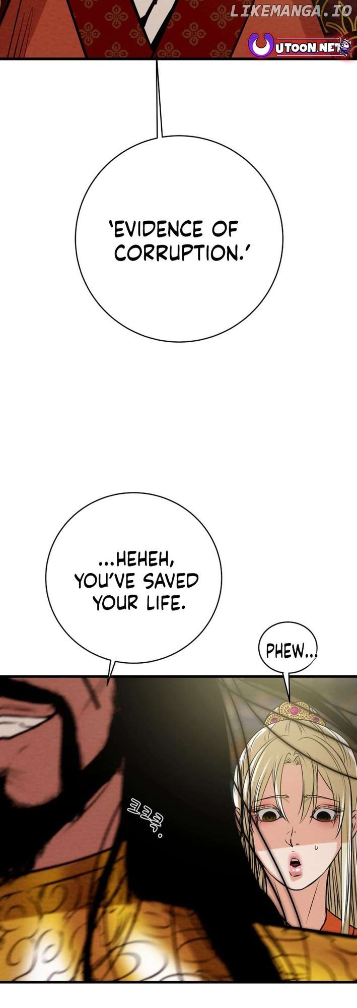 Heavenly Moon Chapter 174 - page 98
