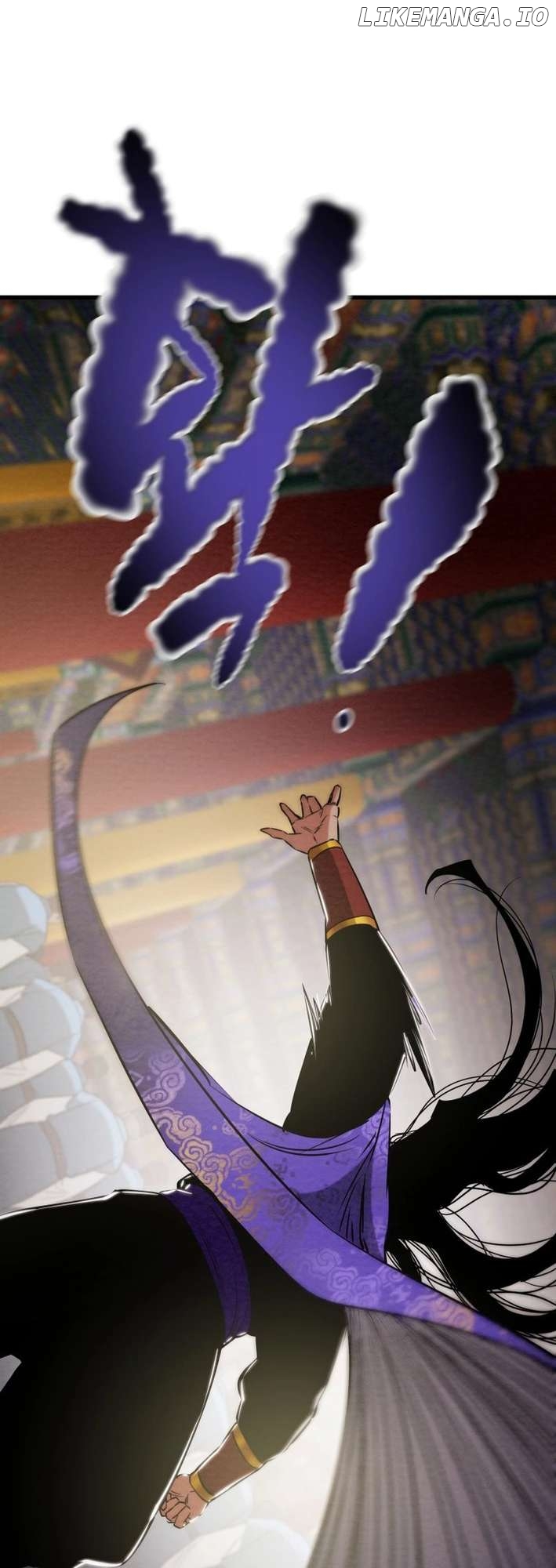 Heavenly Moon Chapter 174 - page 99