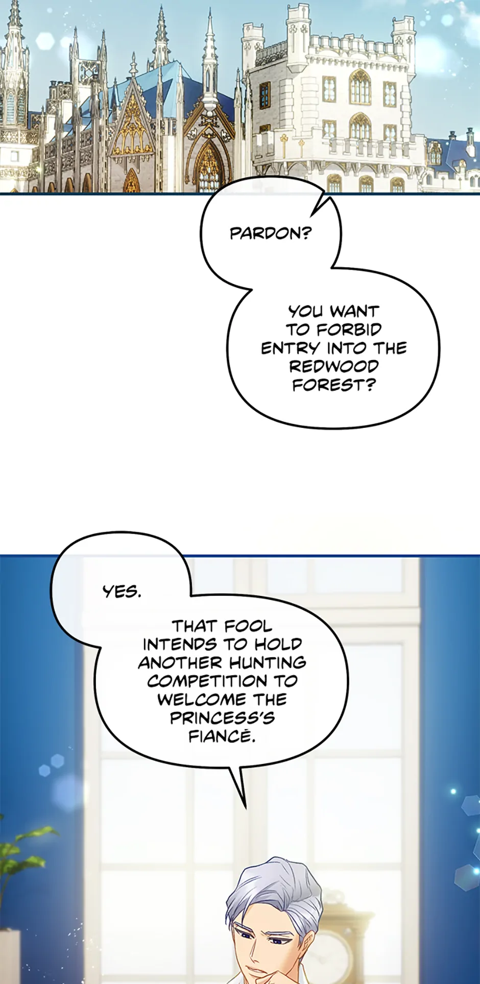 The Glamorous Life of the Fake Mistress Chapter 90 - page 13