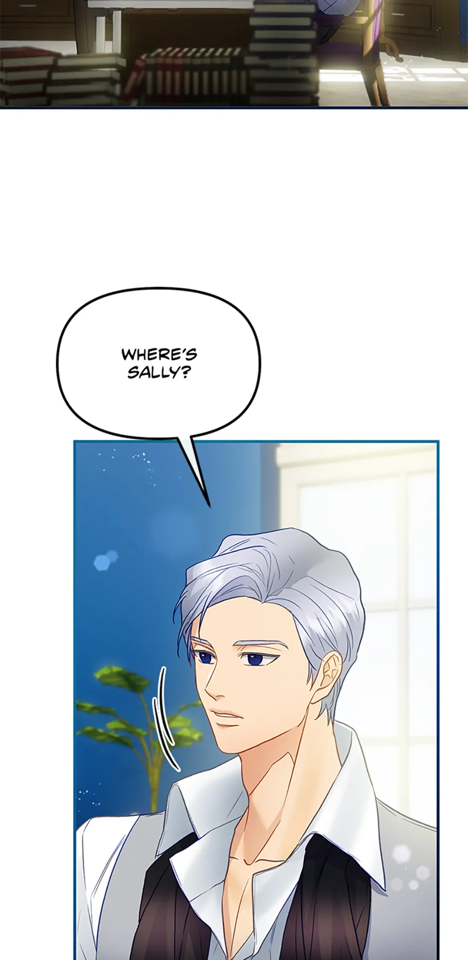 The Glamorous Life of the Fake Mistress Chapter 90 - page 15