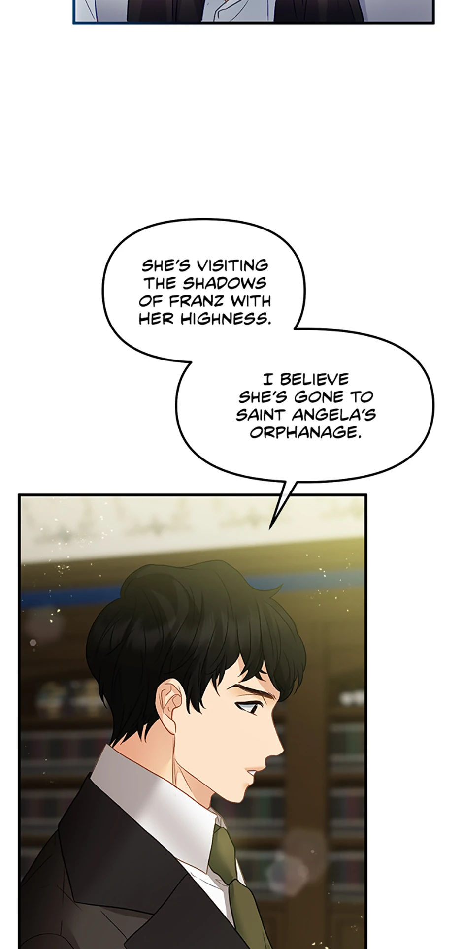 The Glamorous Life of the Fake Mistress Chapter 90 - page 16