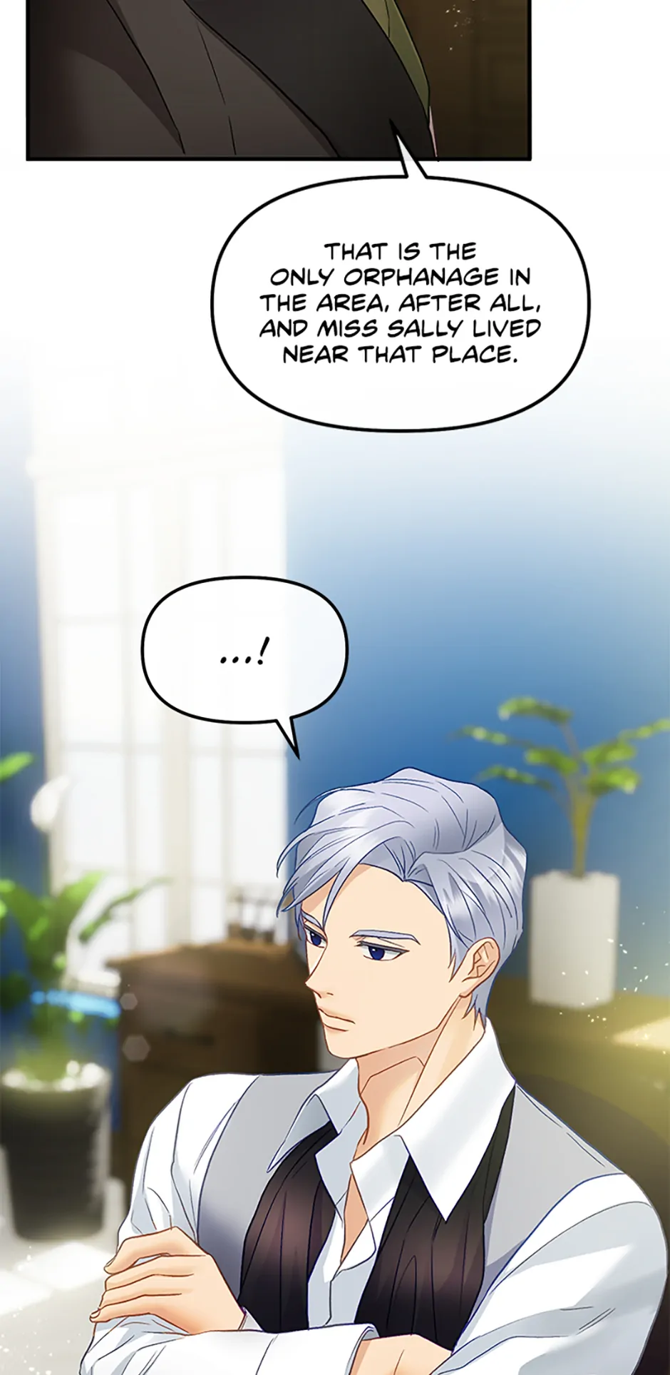 The Glamorous Life of the Fake Mistress Chapter 90 - page 17