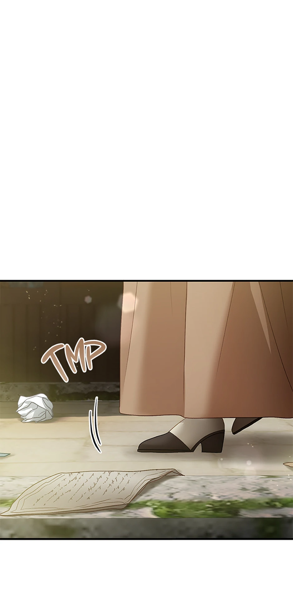 The Glamorous Life of the Fake Mistress Chapter 90 - page 20