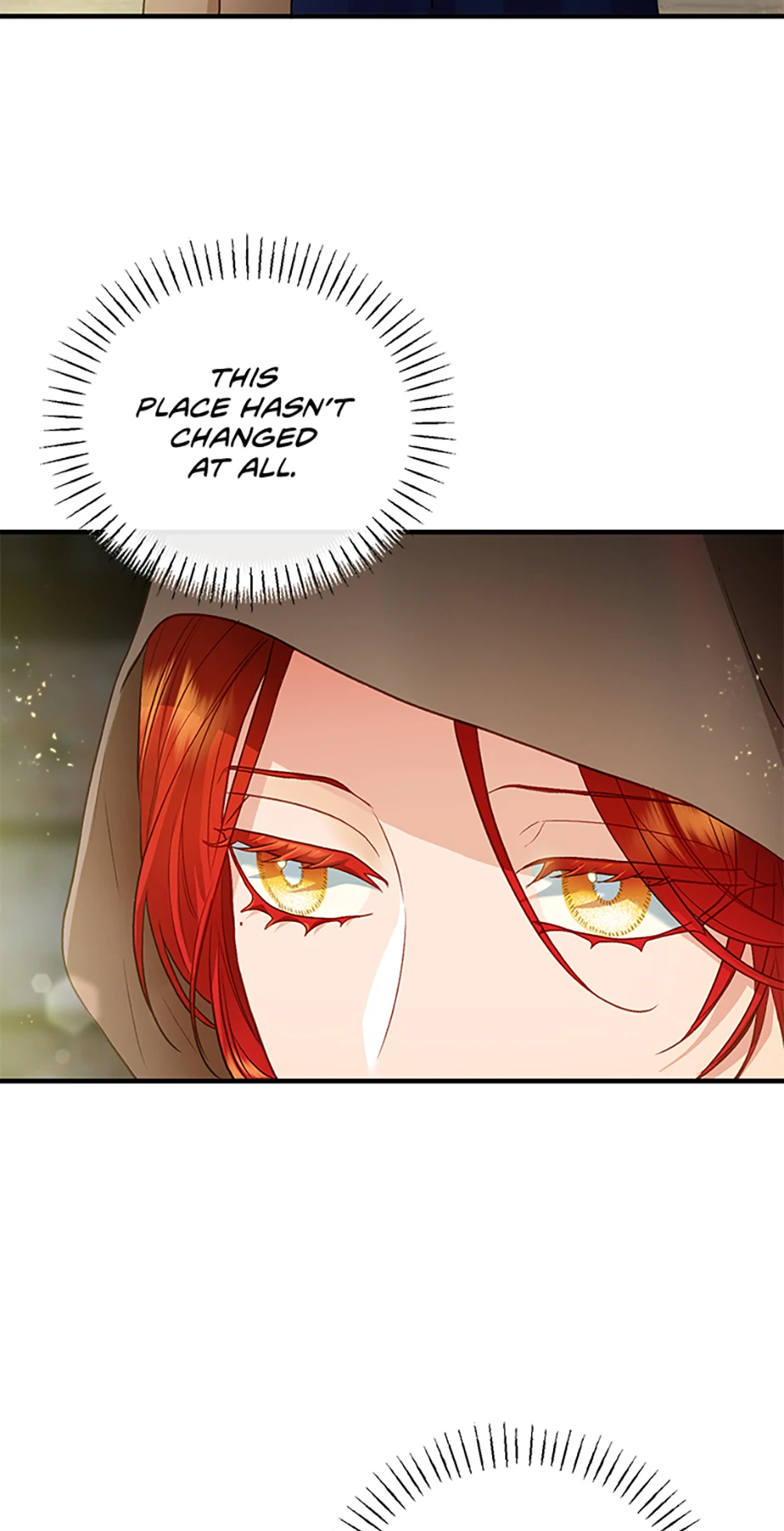 The Glamorous Life of the Fake Mistress Chapter 90 - page 22