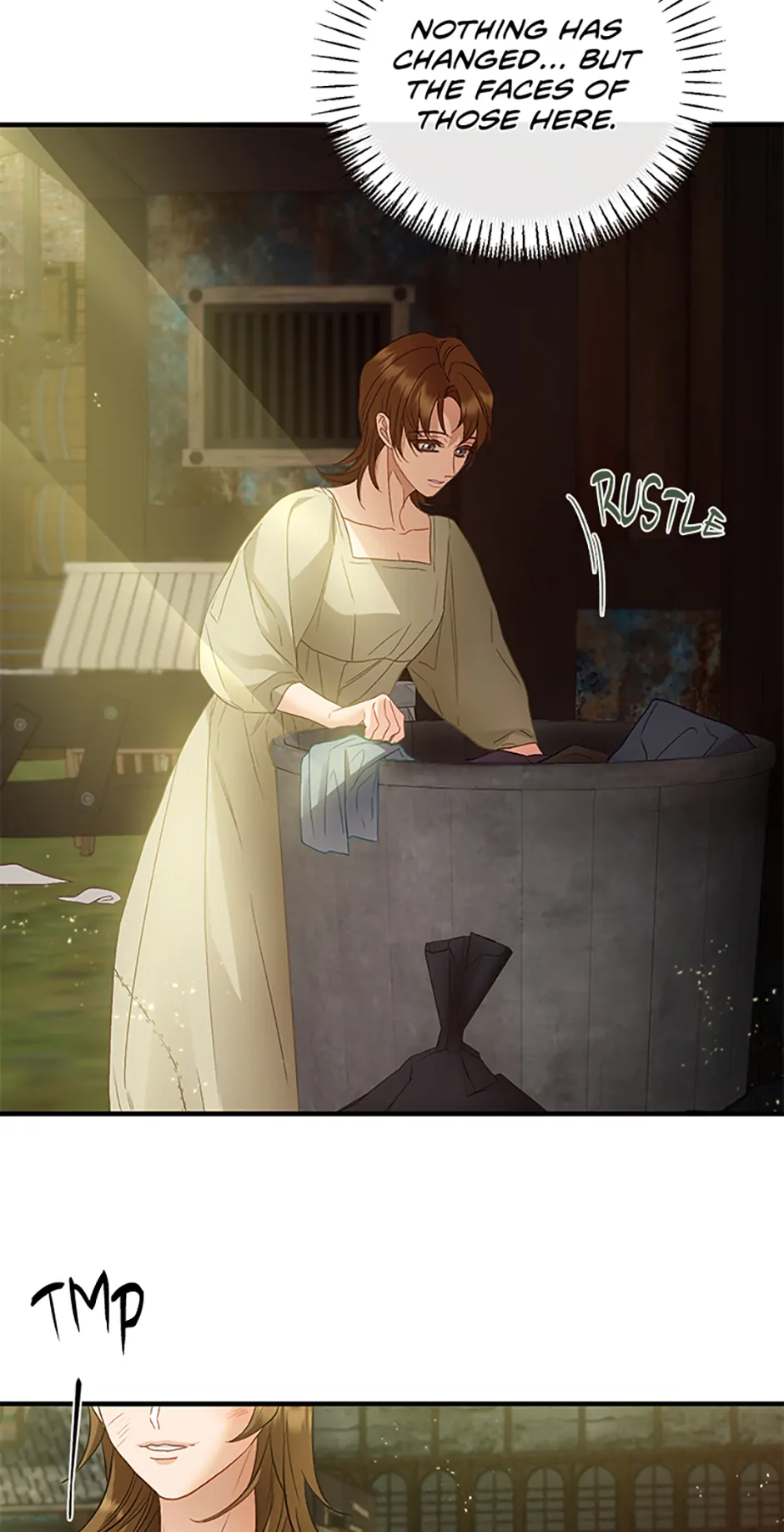 The Glamorous Life of the Fake Mistress Chapter 90 - page 23