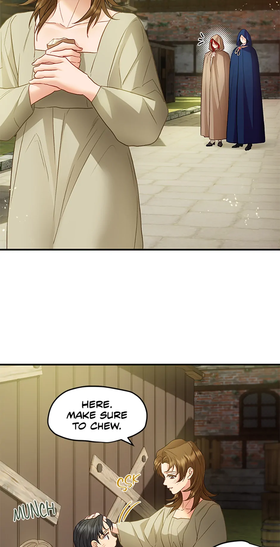 The Glamorous Life of the Fake Mistress Chapter 90 - page 24