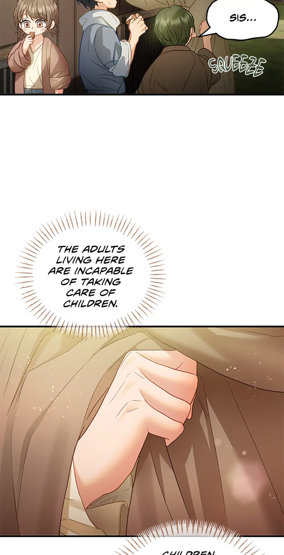 The Glamorous Life of the Fake Mistress Chapter 90 - page 25
