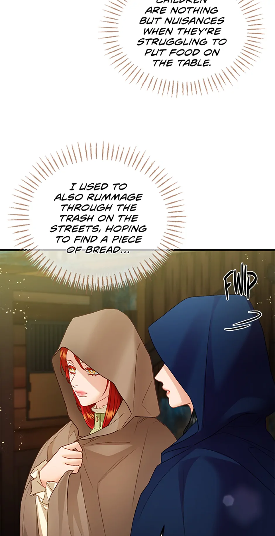 The Glamorous Life of the Fake Mistress Chapter 90 - page 26