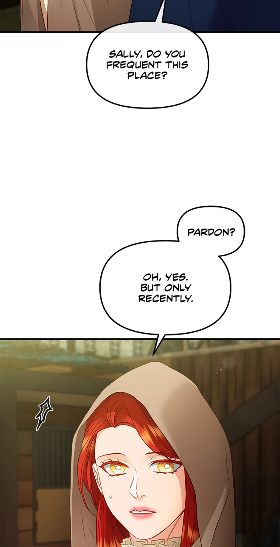 The Glamorous Life of the Fake Mistress Chapter 90 - page 27