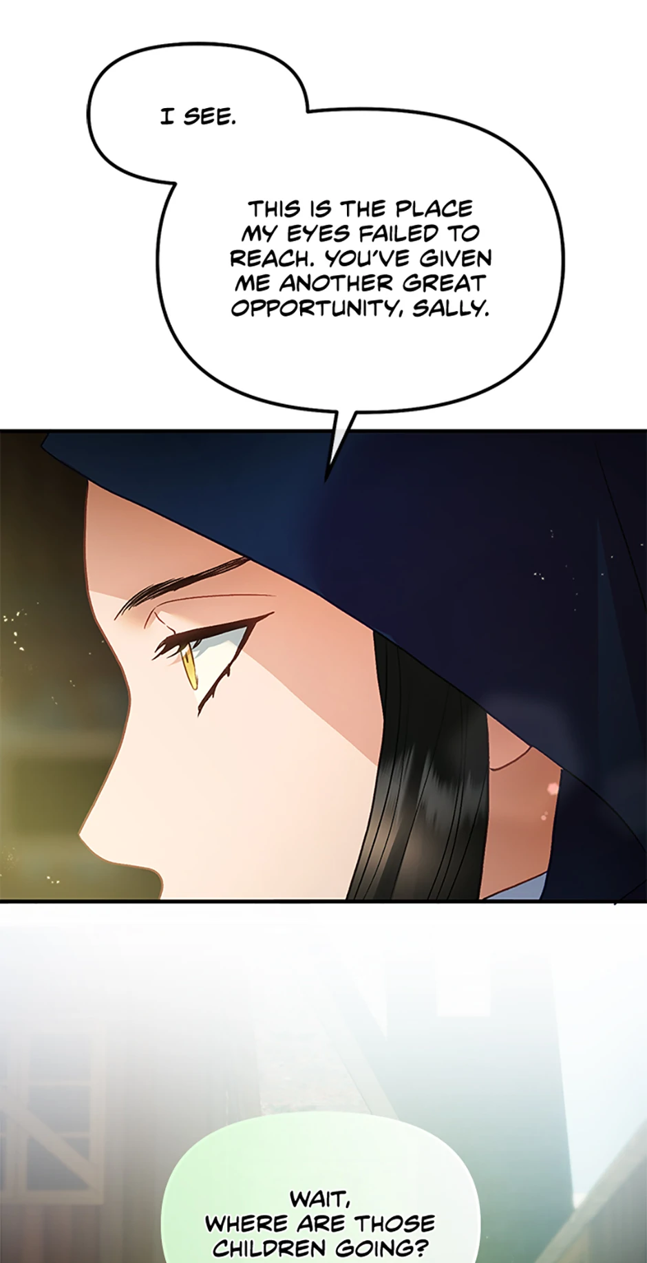 The Glamorous Life of the Fake Mistress Chapter 90 - page 30
