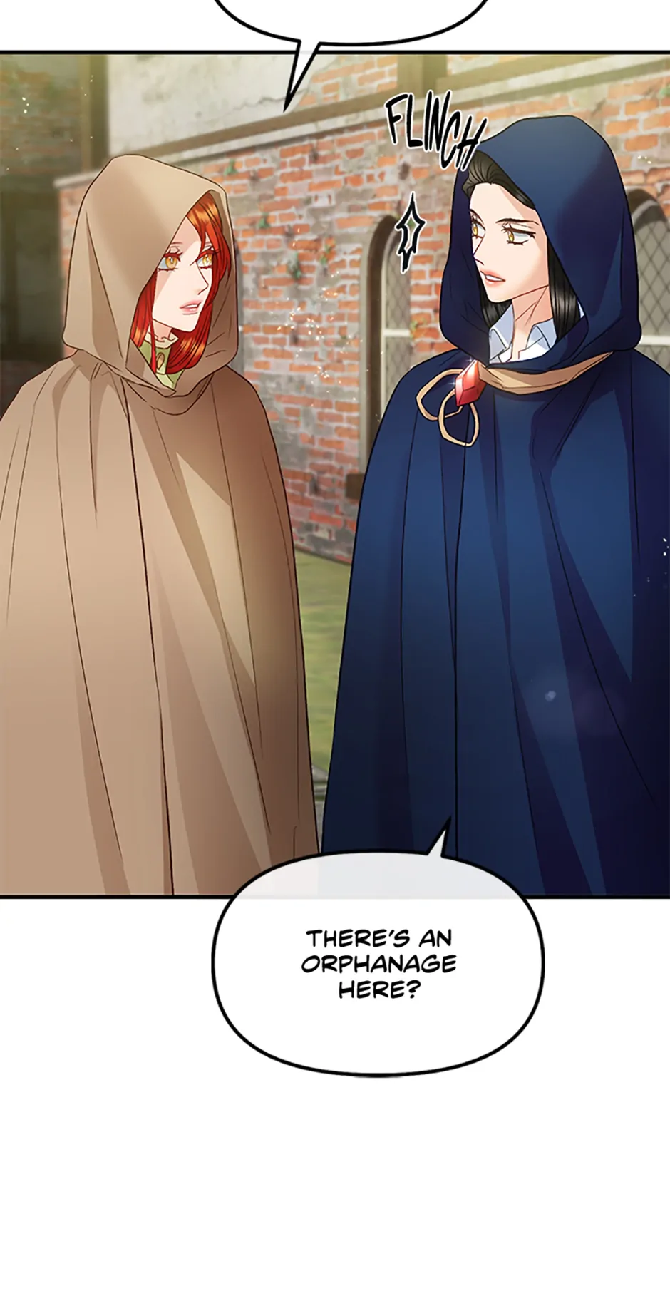 The Glamorous Life of the Fake Mistress Chapter 90 - page 32