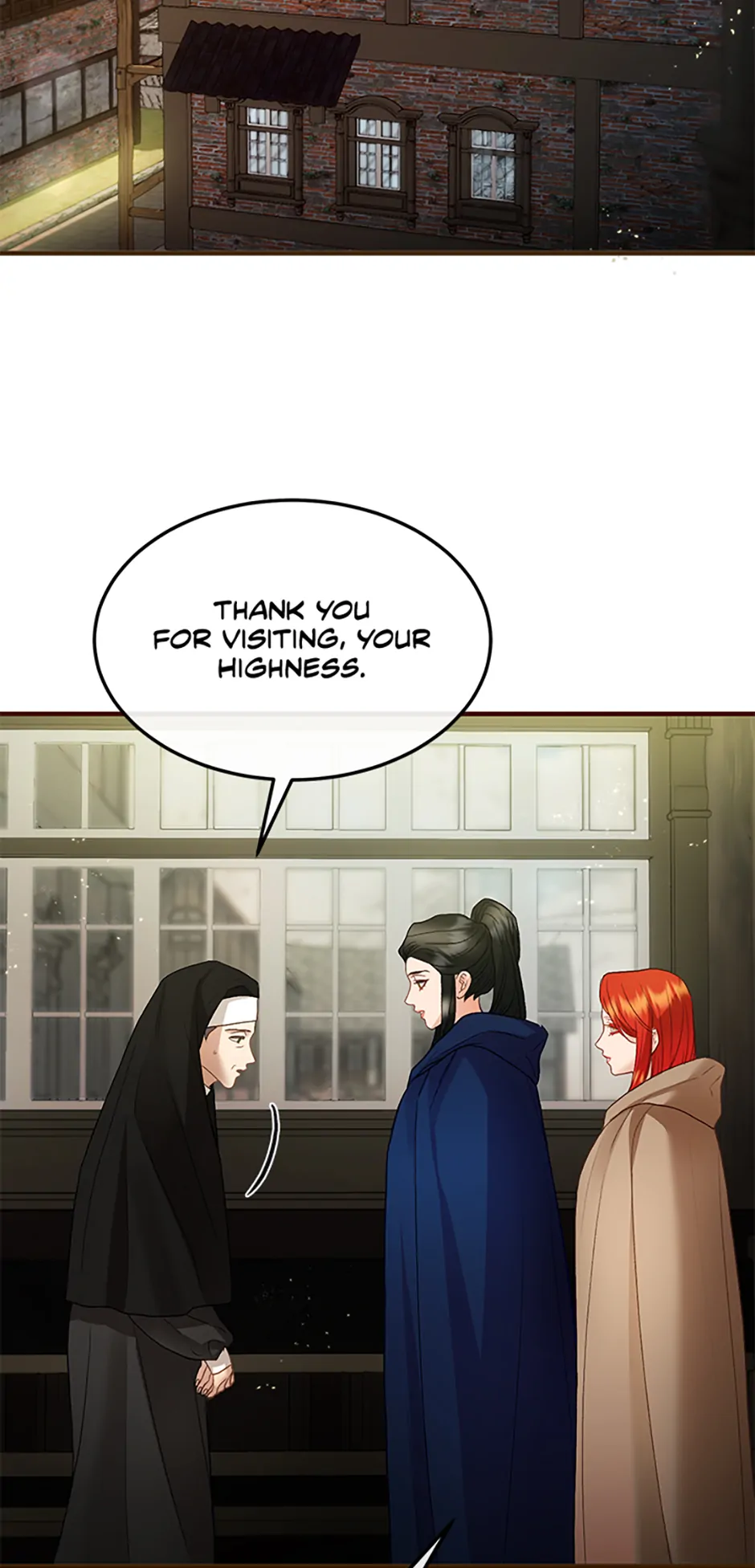The Glamorous Life of the Fake Mistress Chapter 90 - page 34