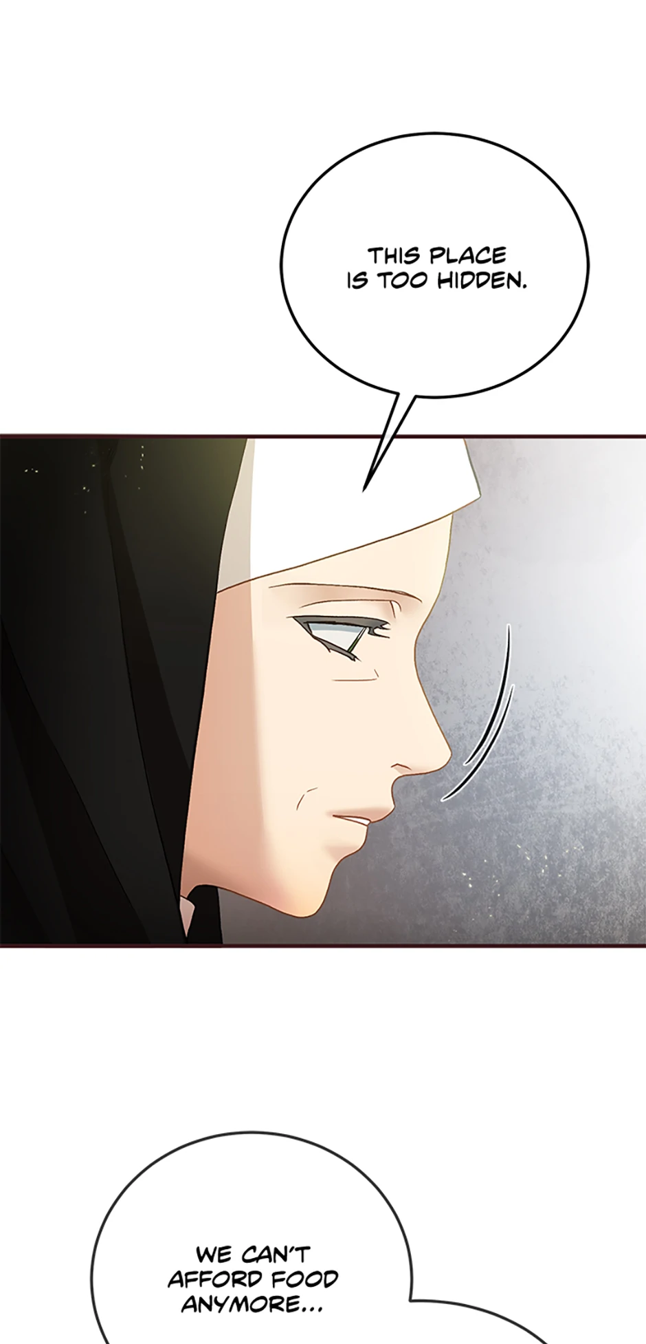 The Glamorous Life of the Fake Mistress Chapter 90 - page 37