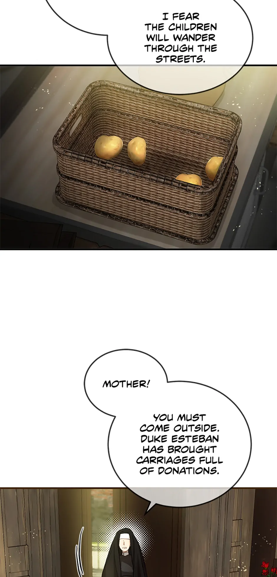 The Glamorous Life of the Fake Mistress Chapter 90 - page 38