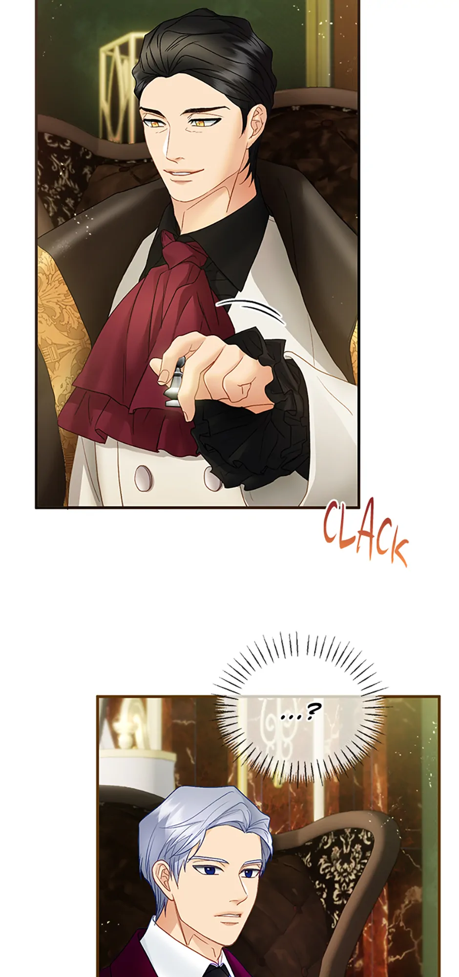 The Glamorous Life of the Fake Mistress Chapter 90 - page 4