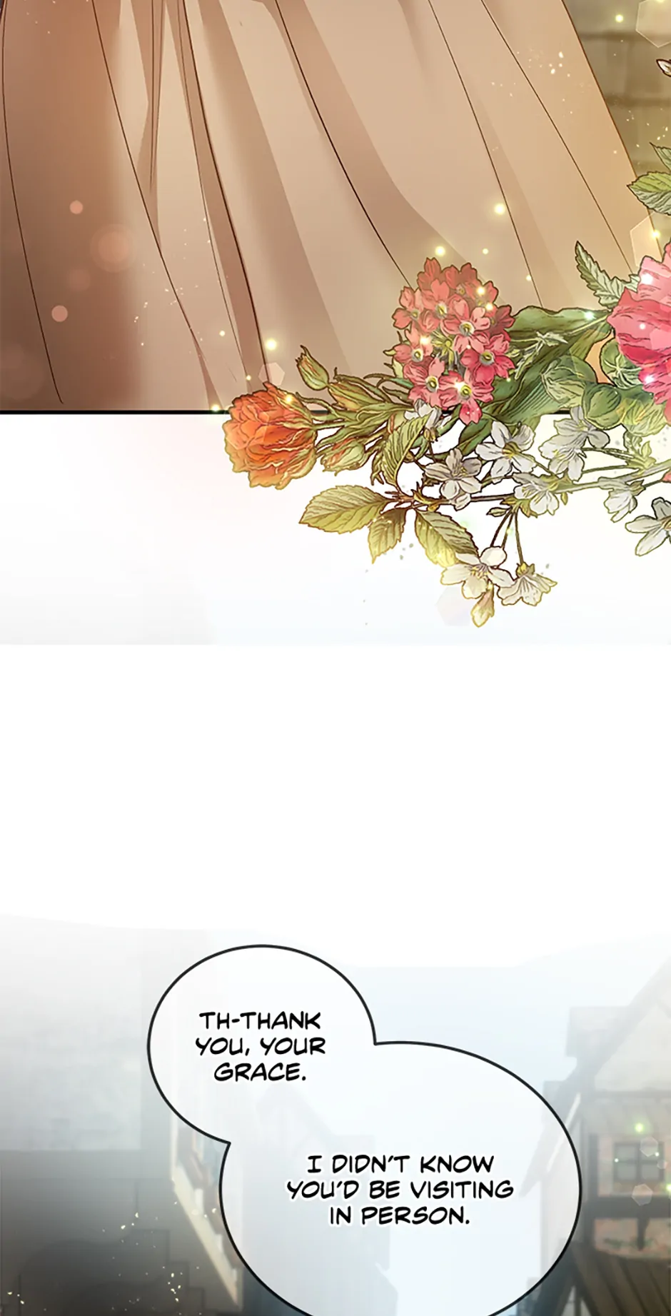 The Glamorous Life of the Fake Mistress Chapter 90 - page 44