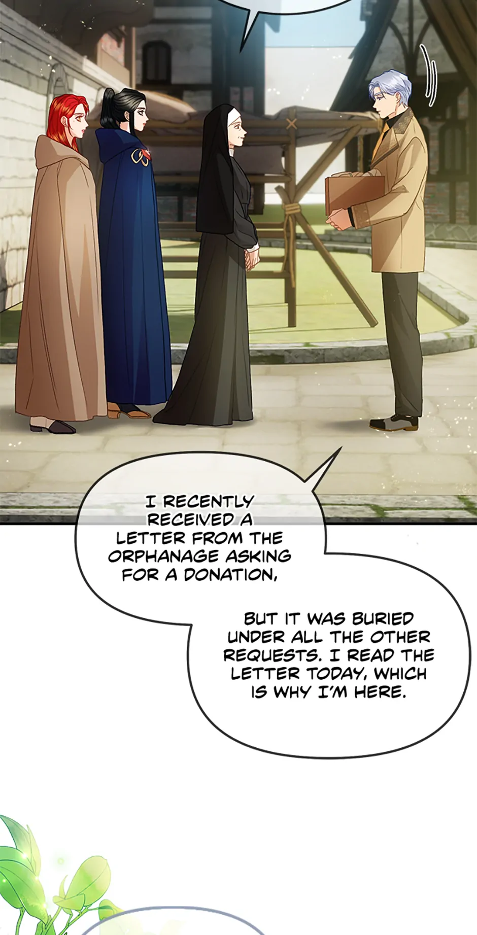 The Glamorous Life of the Fake Mistress Chapter 90 - page 45