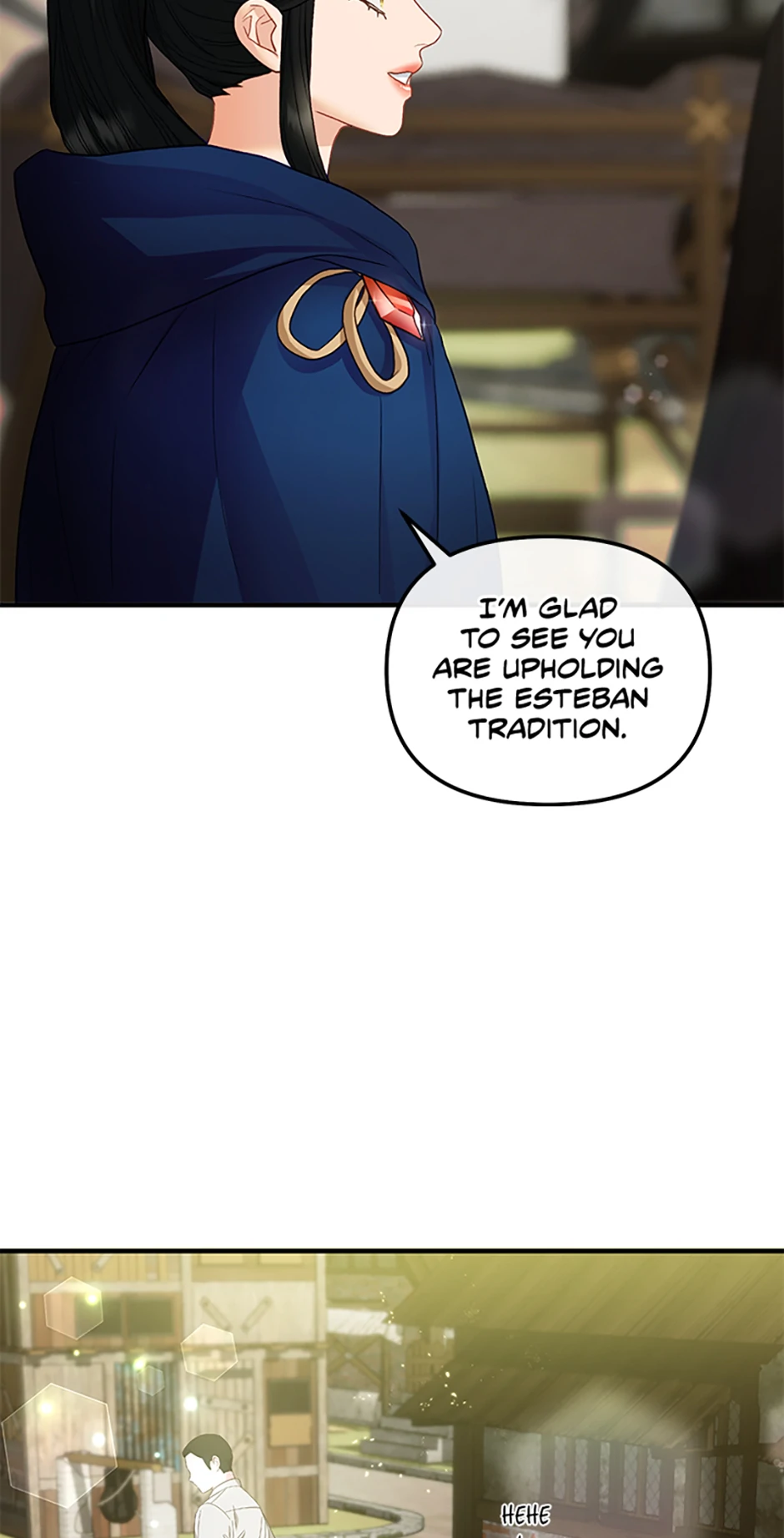 The Glamorous Life of the Fake Mistress Chapter 90 - page 48