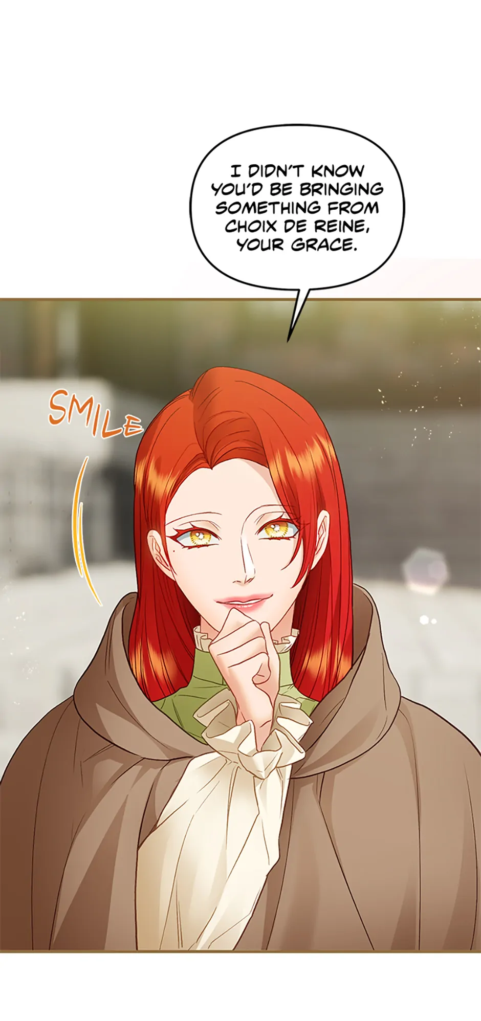 The Glamorous Life of the Fake Mistress Chapter 90 - page 50
