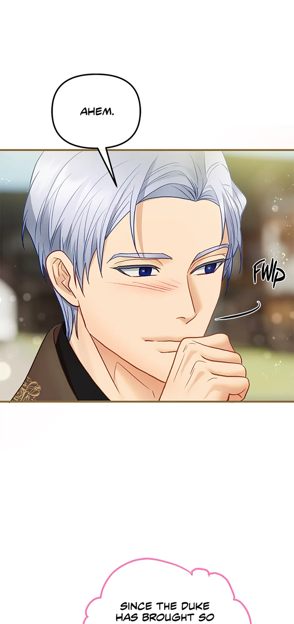 The Glamorous Life of the Fake Mistress Chapter 90 - page 51