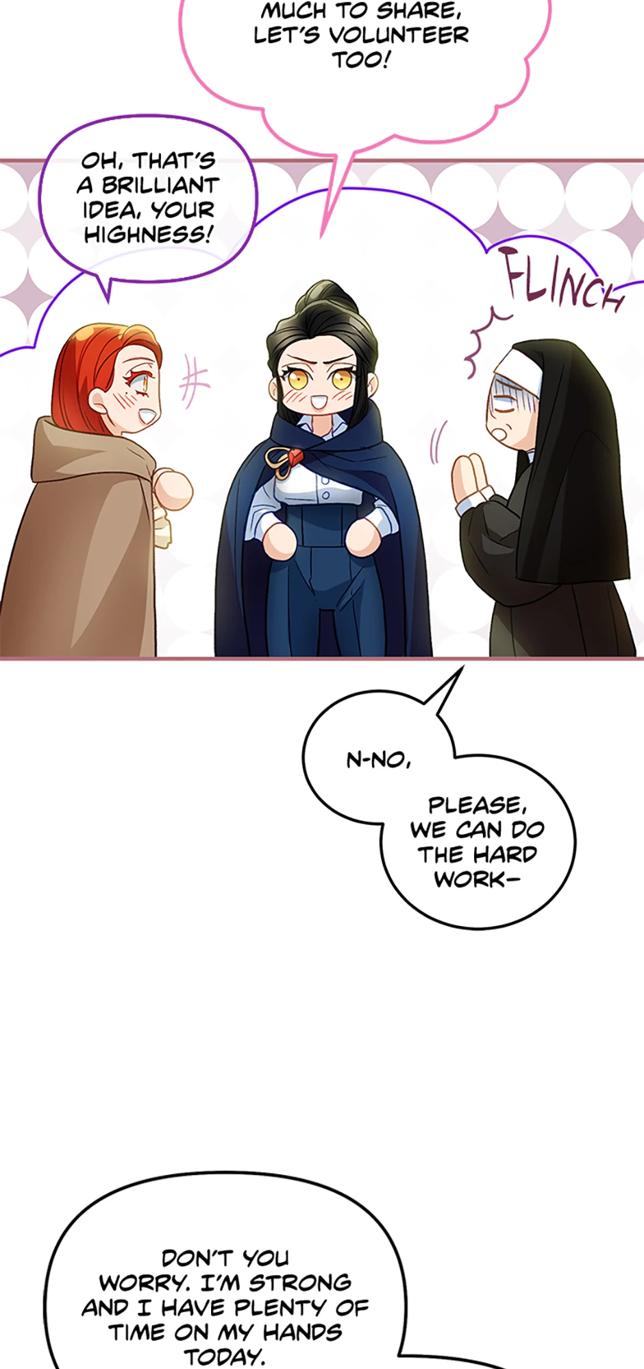 The Glamorous Life of the Fake Mistress Chapter 90 - page 52
