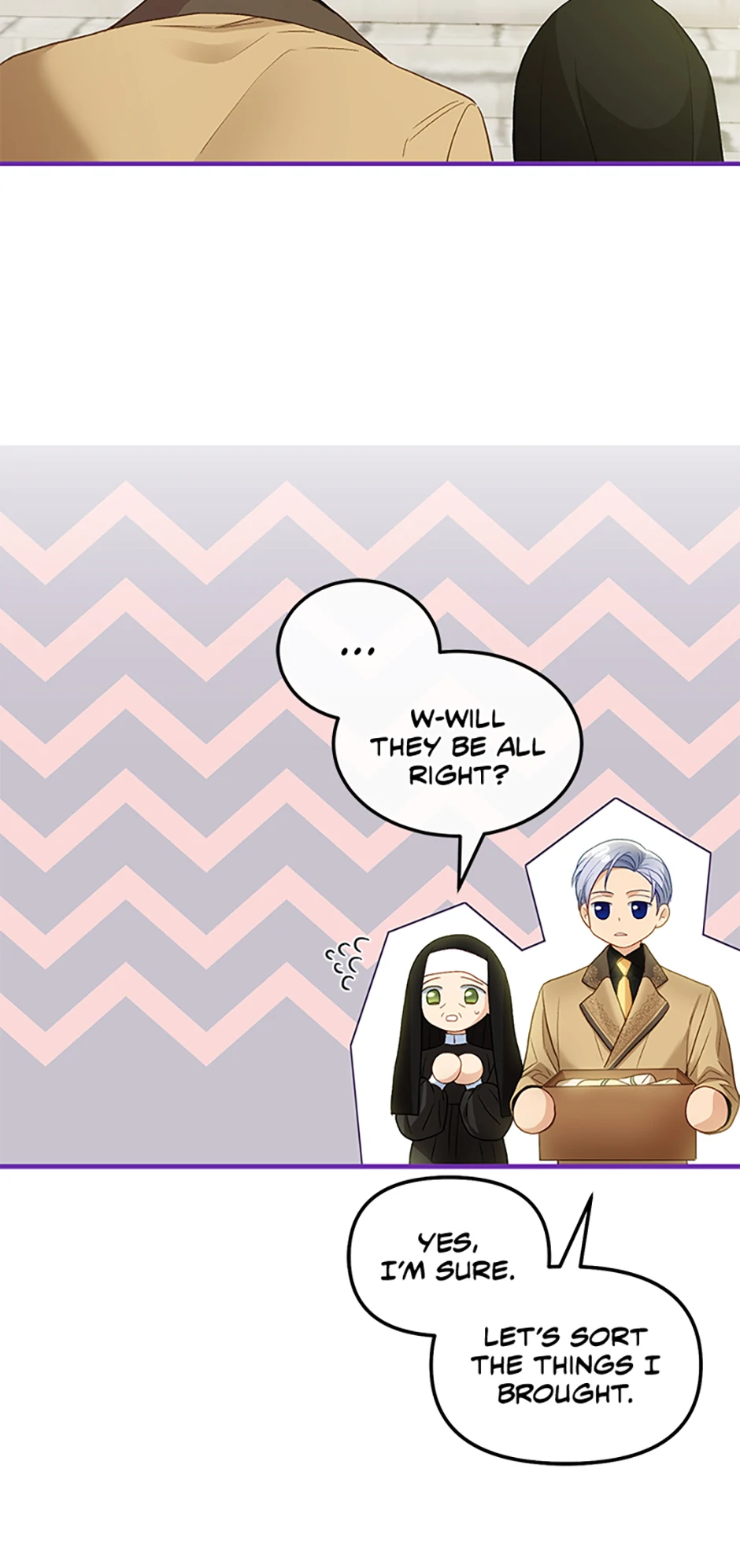 The Glamorous Life of the Fake Mistress Chapter 90 - page 55