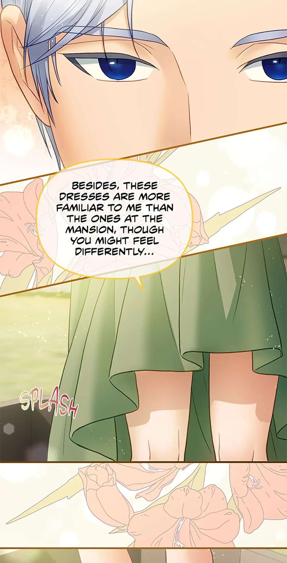 The Glamorous Life of the Fake Mistress Chapter 90 - page 63