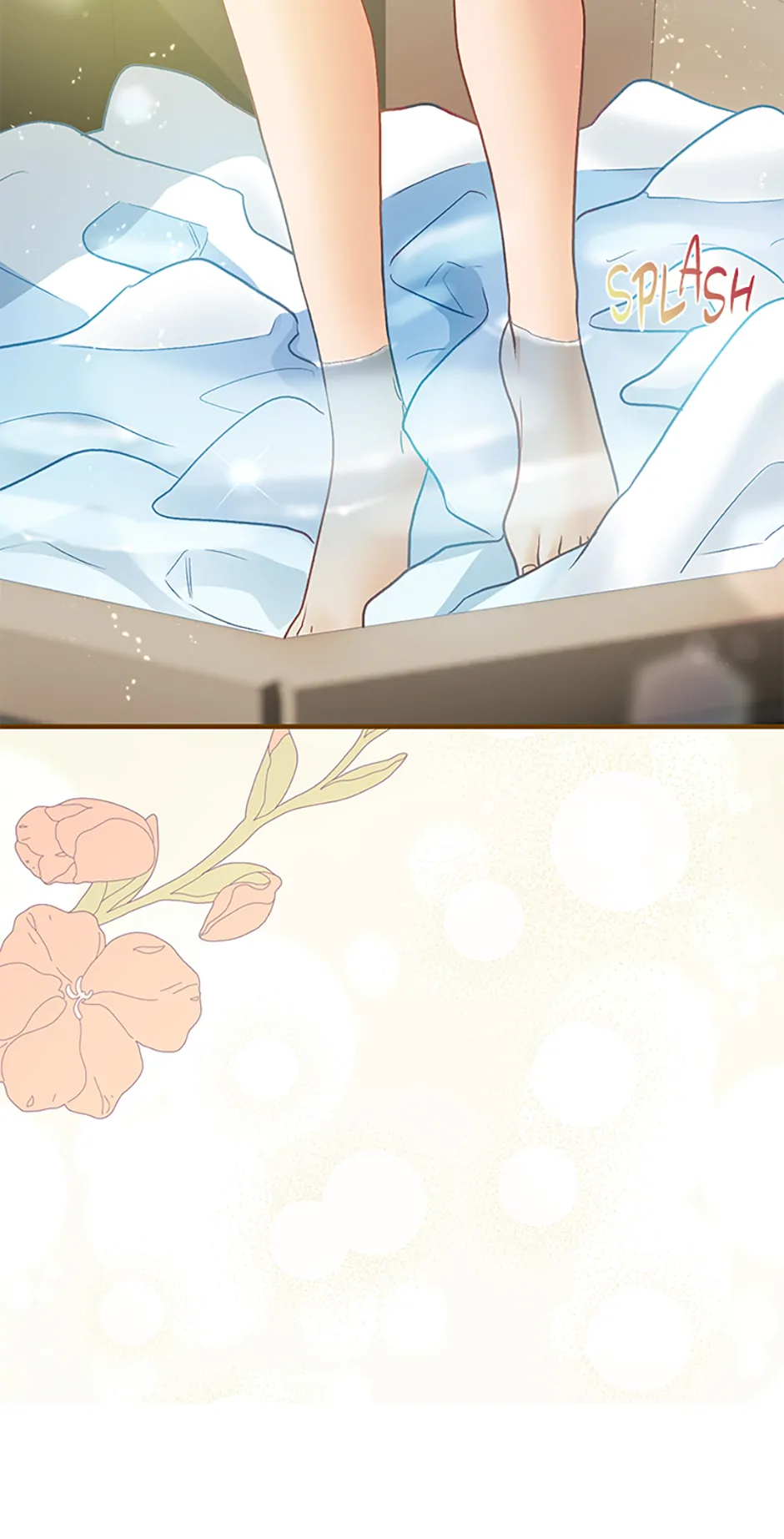 The Glamorous Life of the Fake Mistress Chapter 90 - page 64