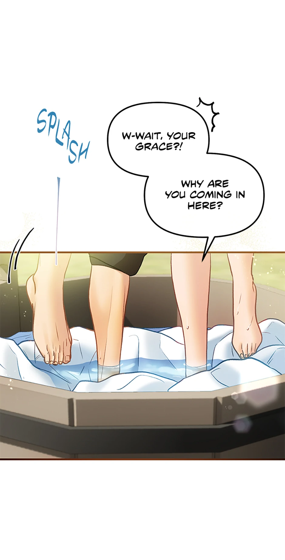 The Glamorous Life of the Fake Mistress Chapter 90 - page 66