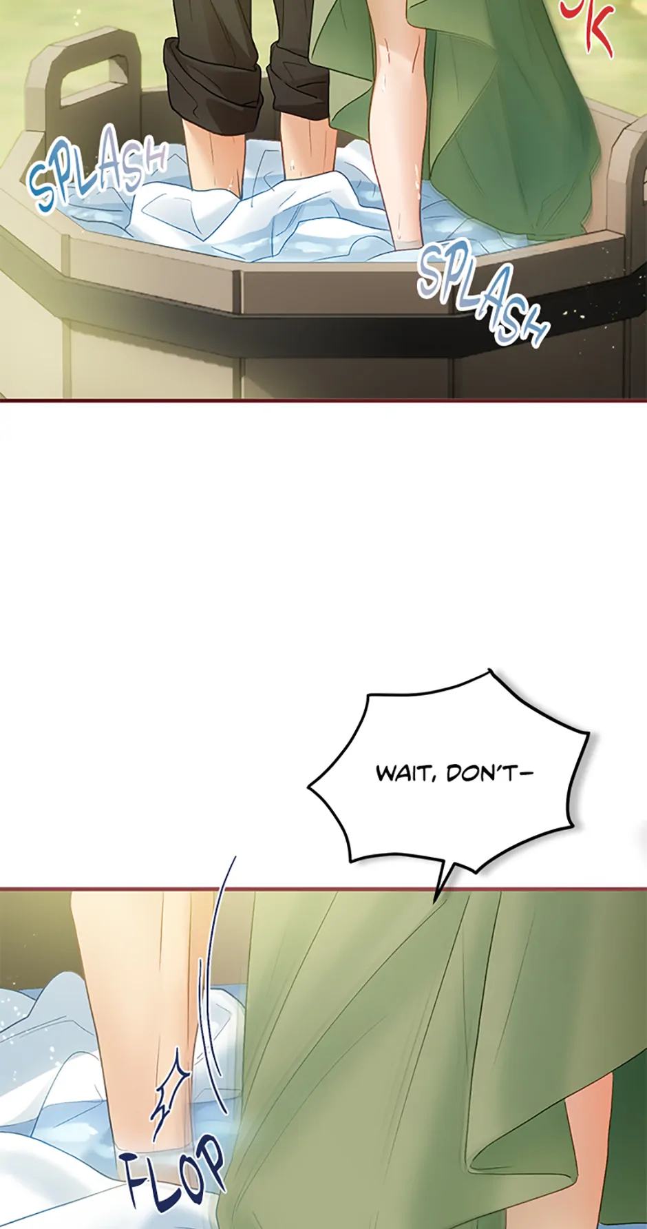 The Glamorous Life of the Fake Mistress Chapter 90 - page 69