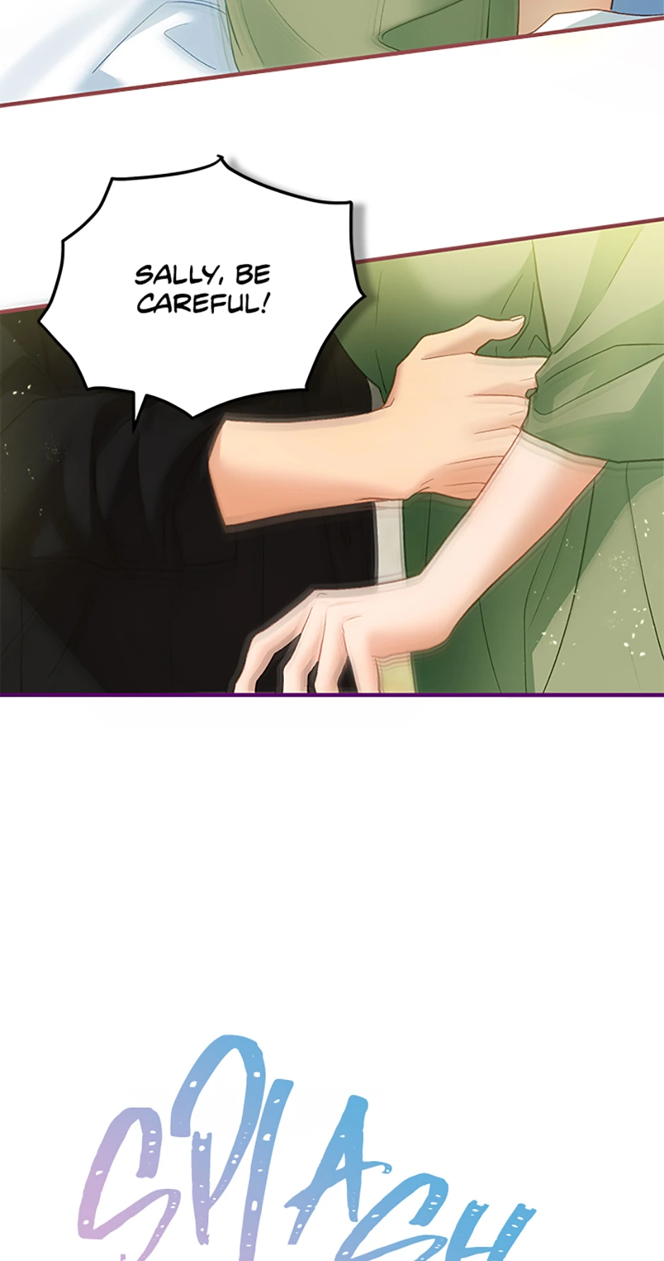 The Glamorous Life of the Fake Mistress Chapter 90 - page 70