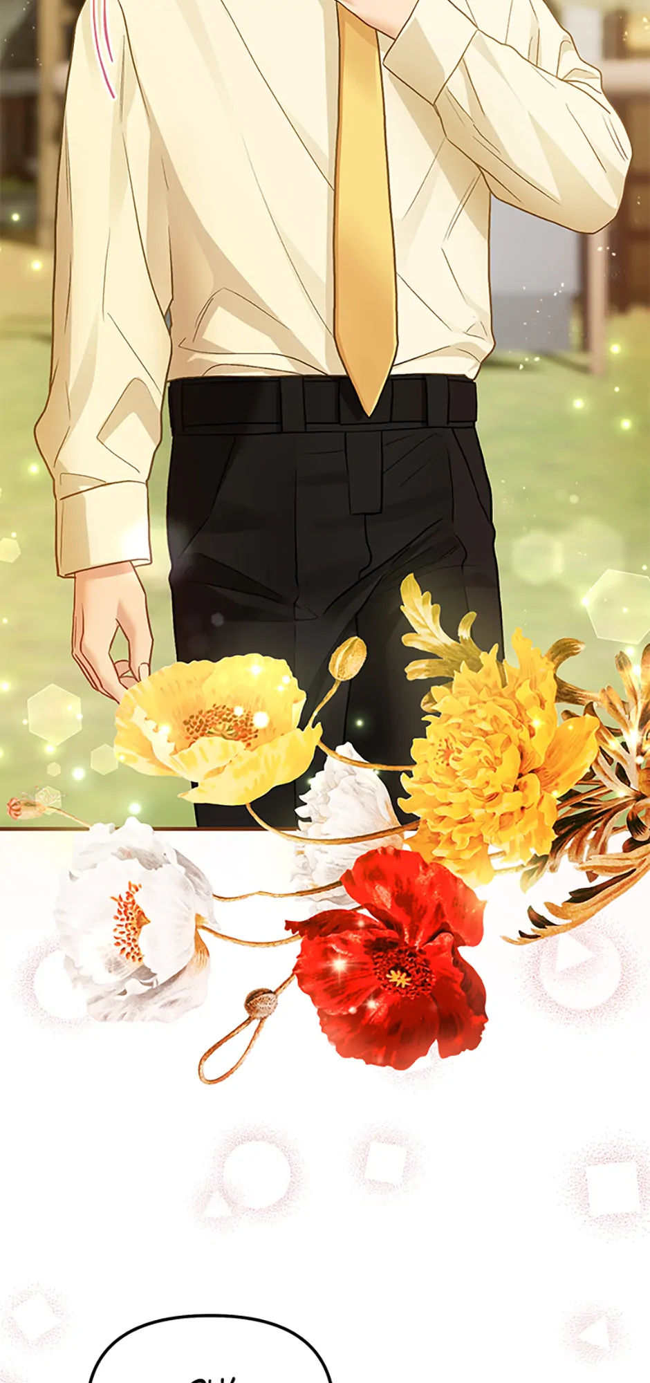 The Glamorous Life of the Fake Mistress Chapter 91 - page 20