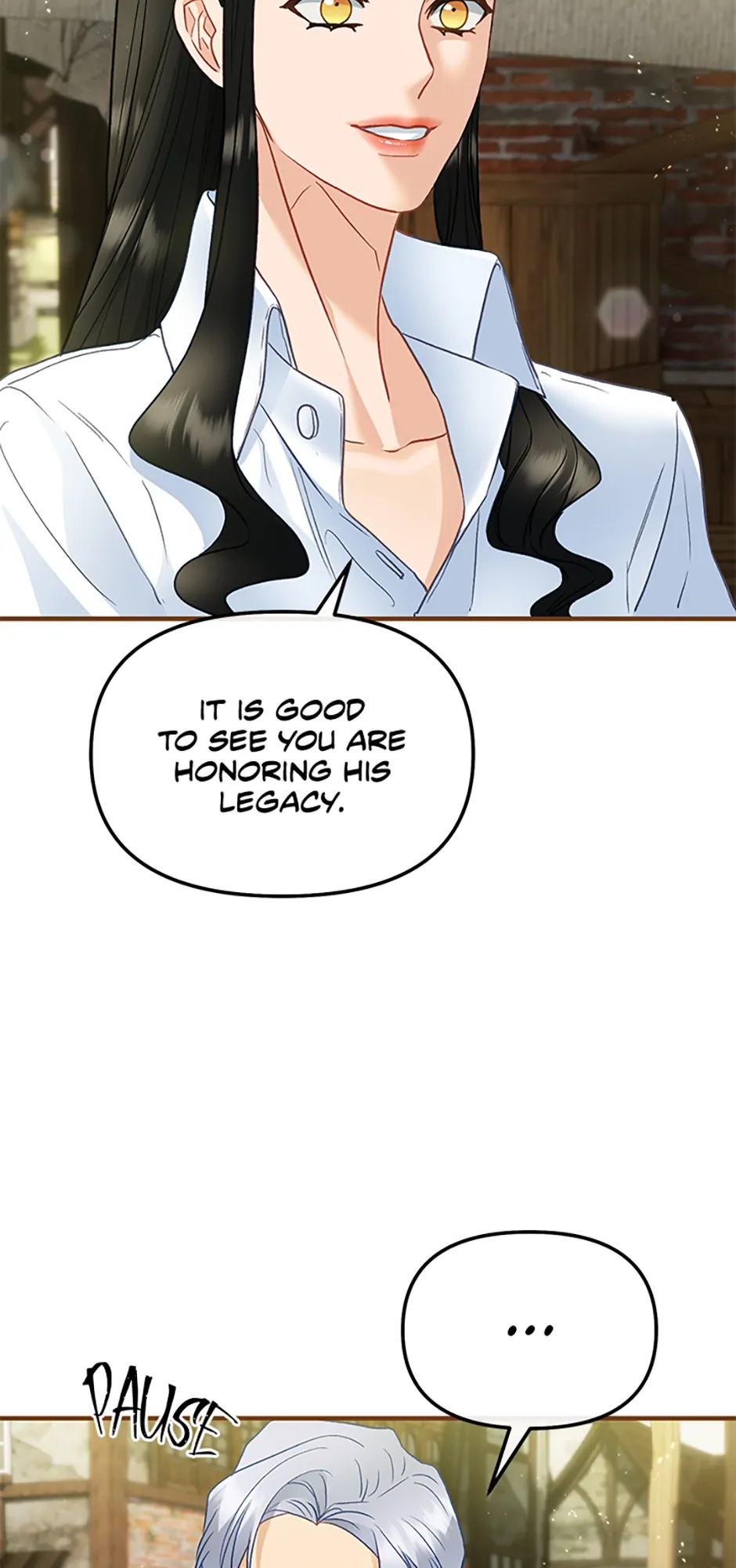 The Glamorous Life of the Fake Mistress Chapter 91 - page 24