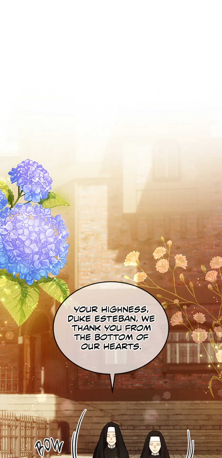 The Glamorous Life of the Fake Mistress Chapter 91 - page 28