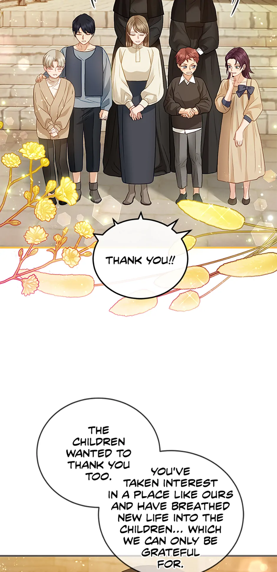 The Glamorous Life of the Fake Mistress Chapter 91 - page 29