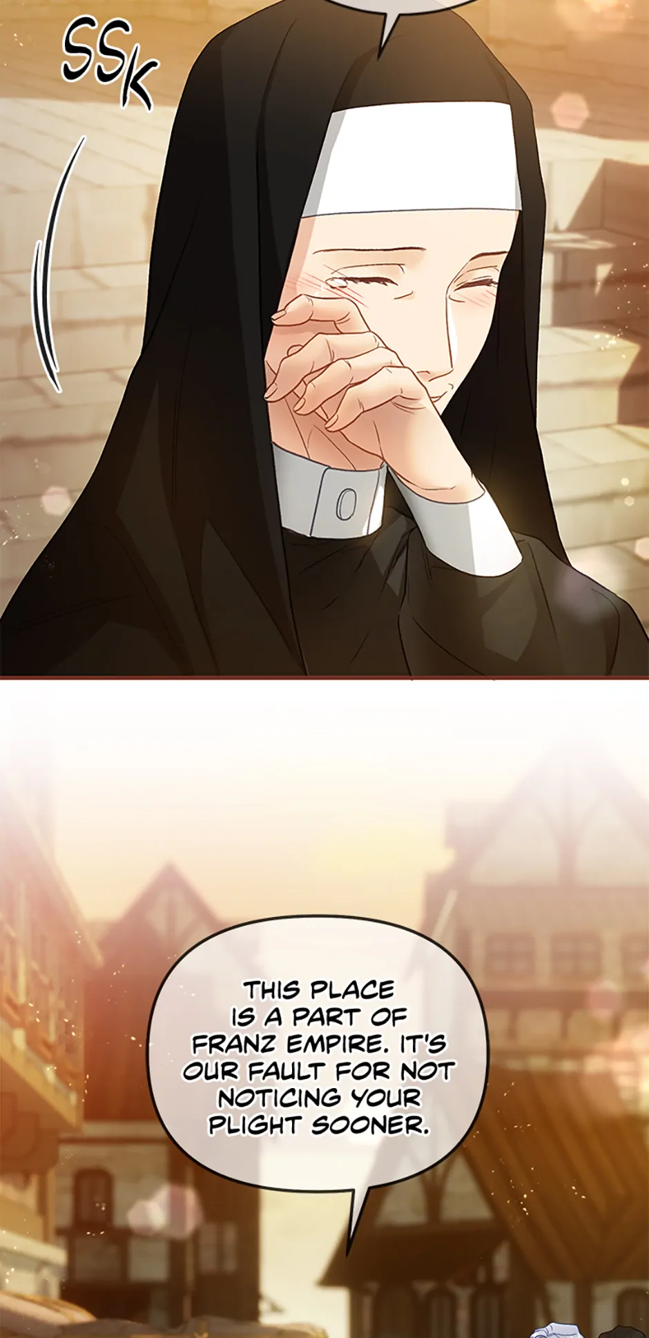 The Glamorous Life of the Fake Mistress Chapter 91 - page 30