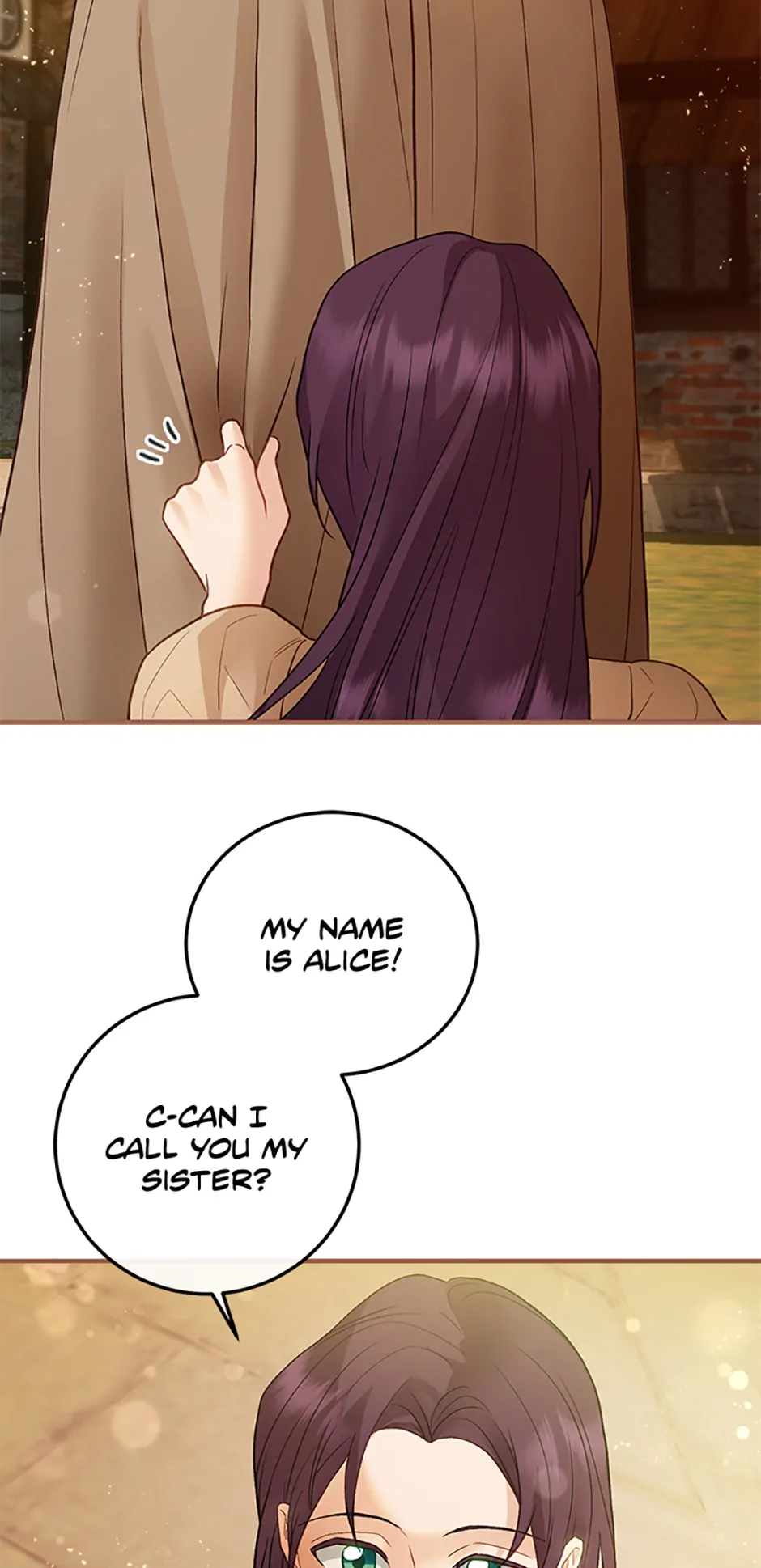 The Glamorous Life of the Fake Mistress Chapter 91 - page 32