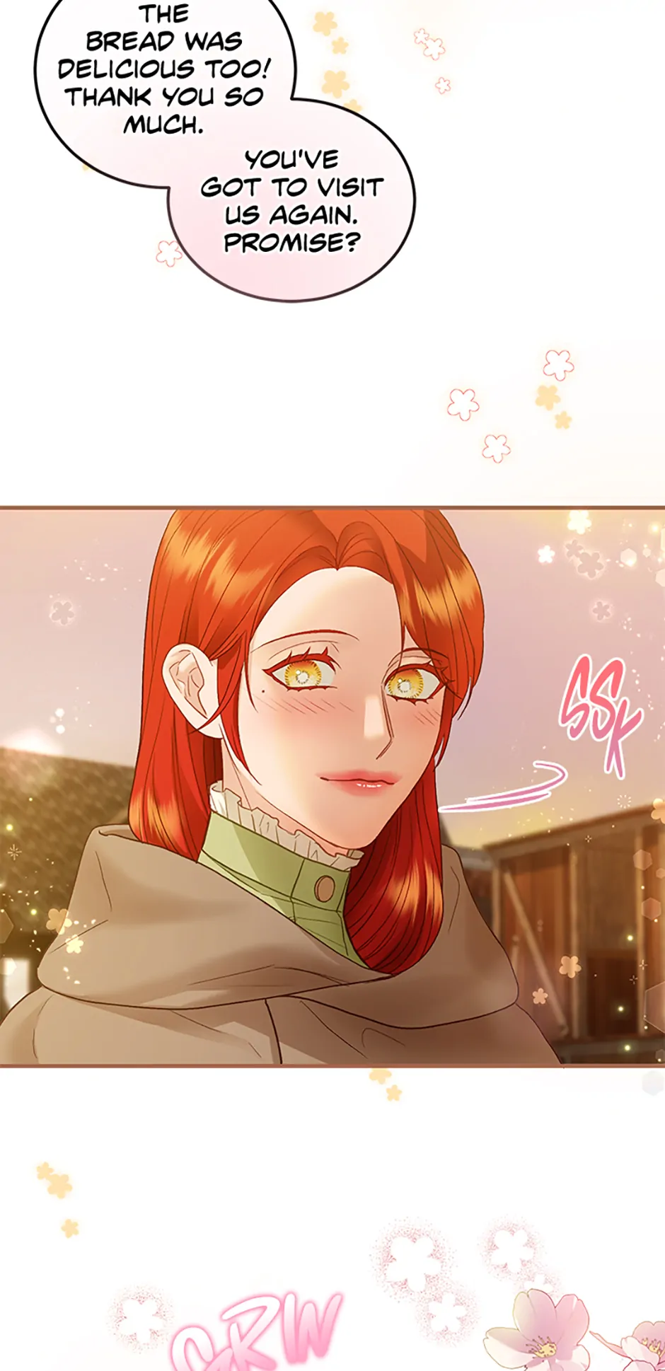 The Glamorous Life of the Fake Mistress Chapter 91 - page 36