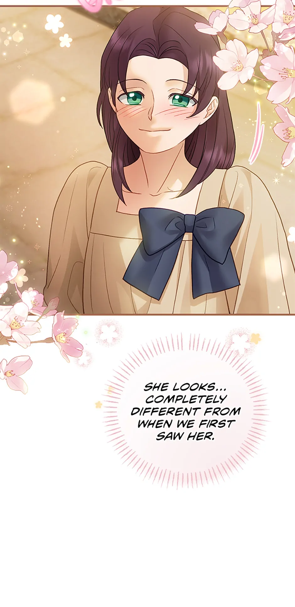 The Glamorous Life of the Fake Mistress Chapter 91 - page 37