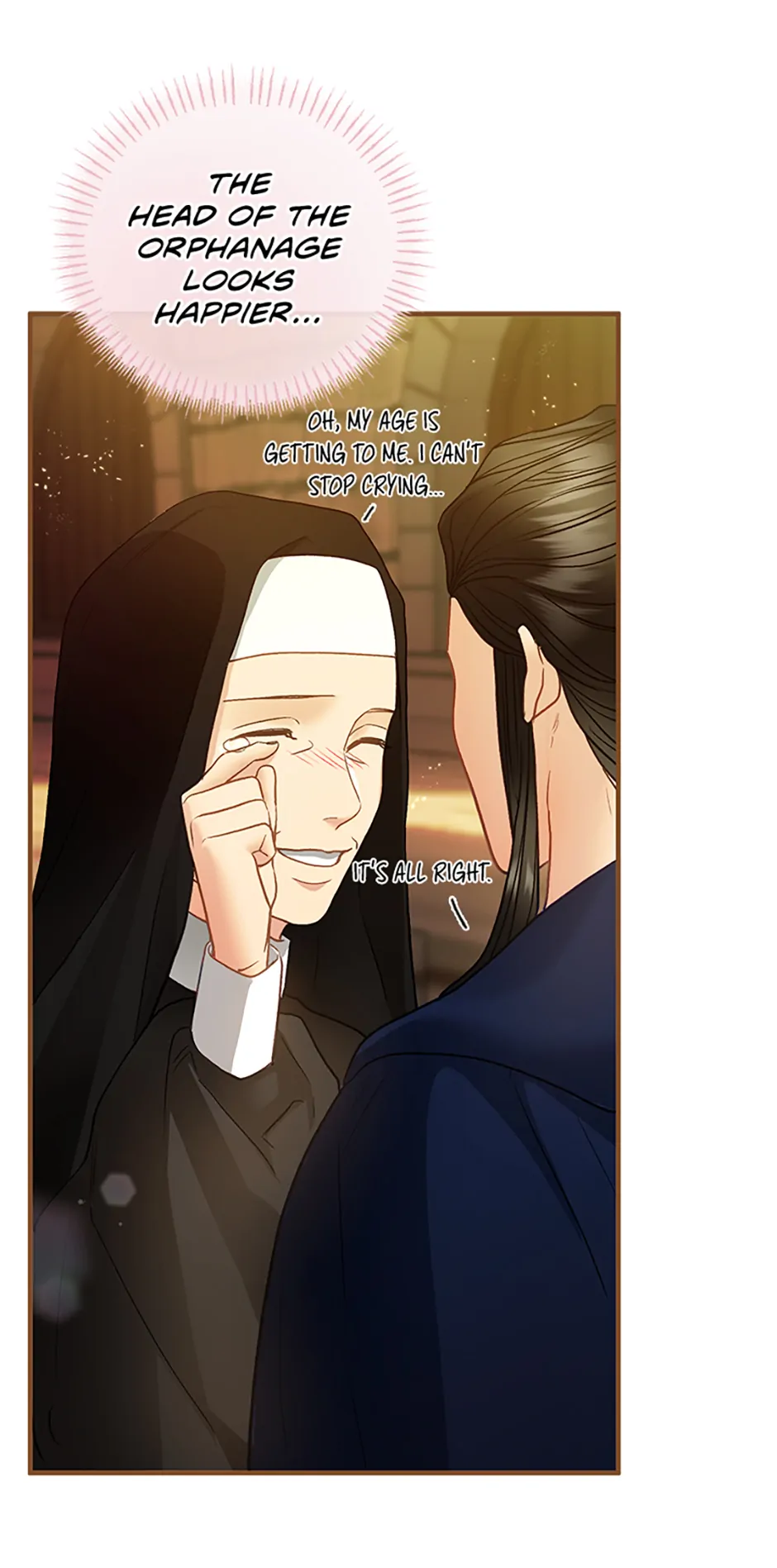 The Glamorous Life of the Fake Mistress Chapter 91 - page 38