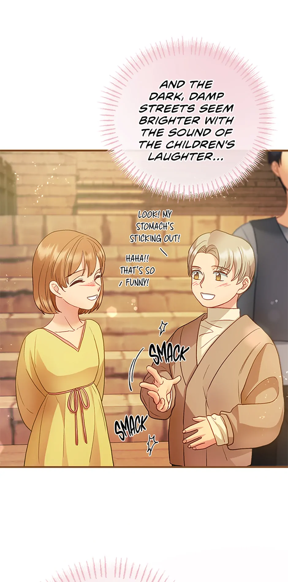The Glamorous Life of the Fake Mistress Chapter 91 - page 39