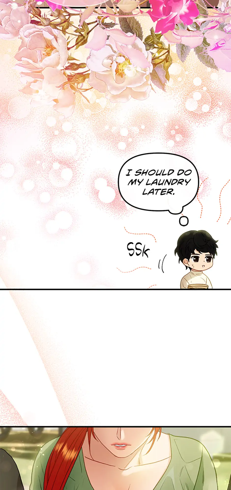 The Glamorous Life of the Fake Mistress Chapter 91 - page 4