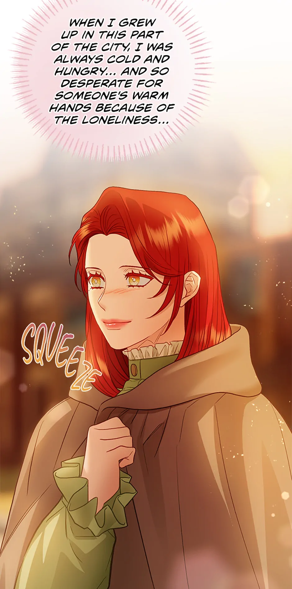 The Glamorous Life of the Fake Mistress Chapter 91 - page 40